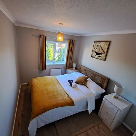 Villa Modern Living In Hull Kingston upon Hull Esterno foto