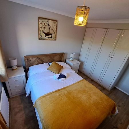 Villa Modern Living In Hull Kingston upon Hull Esterno foto