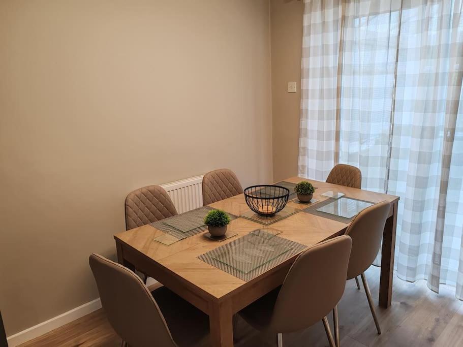 Villa Modern Living In Hull Kingston upon Hull Esterno foto