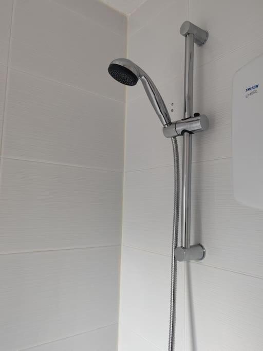 Villa Modern Living In Hull Kingston upon Hull Esterno foto
