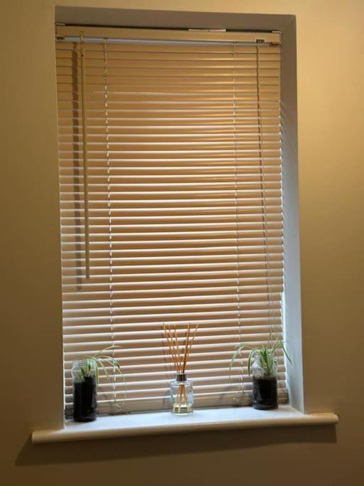 Villa Modern Living In Hull Kingston upon Hull Esterno foto