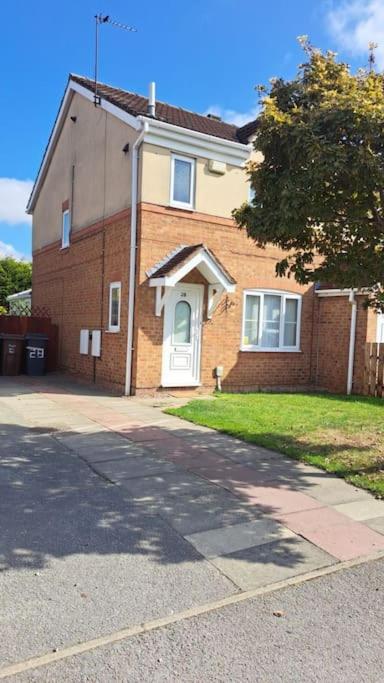 Villa Modern Living In Hull Kingston upon Hull Esterno foto