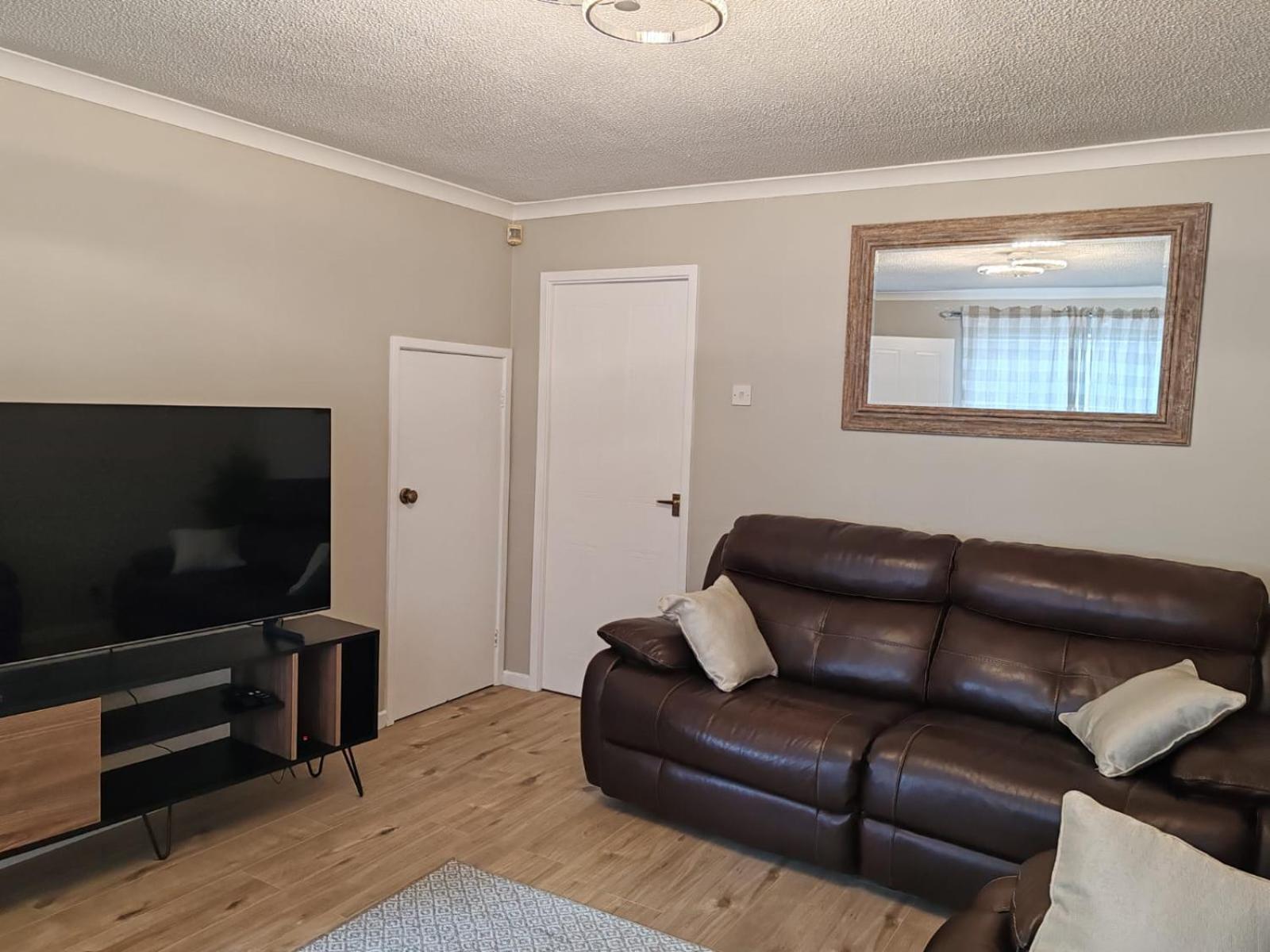 Villa Modern Living In Hull Kingston upon Hull Esterno foto