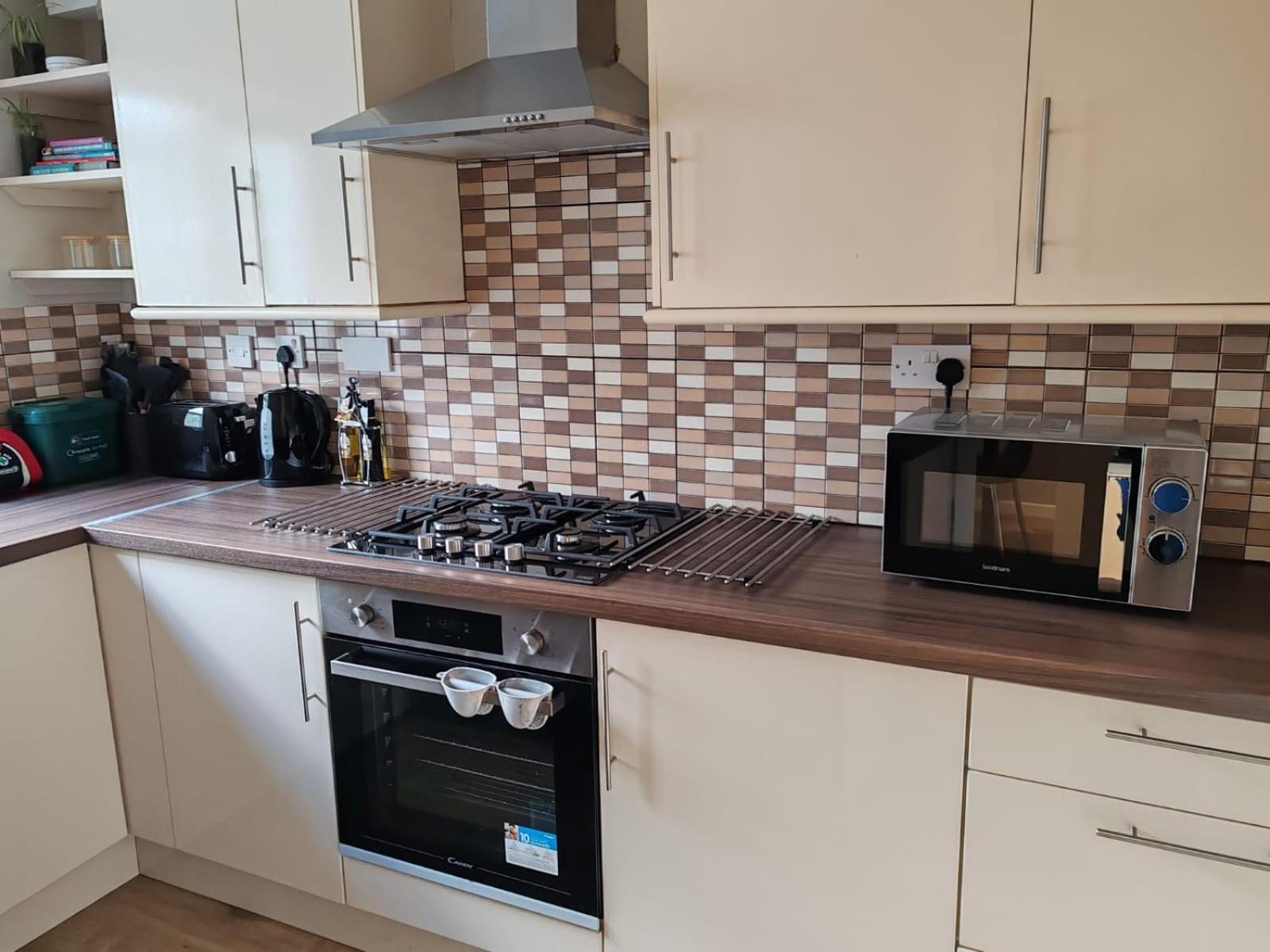 Villa Modern Living In Hull Kingston upon Hull Esterno foto