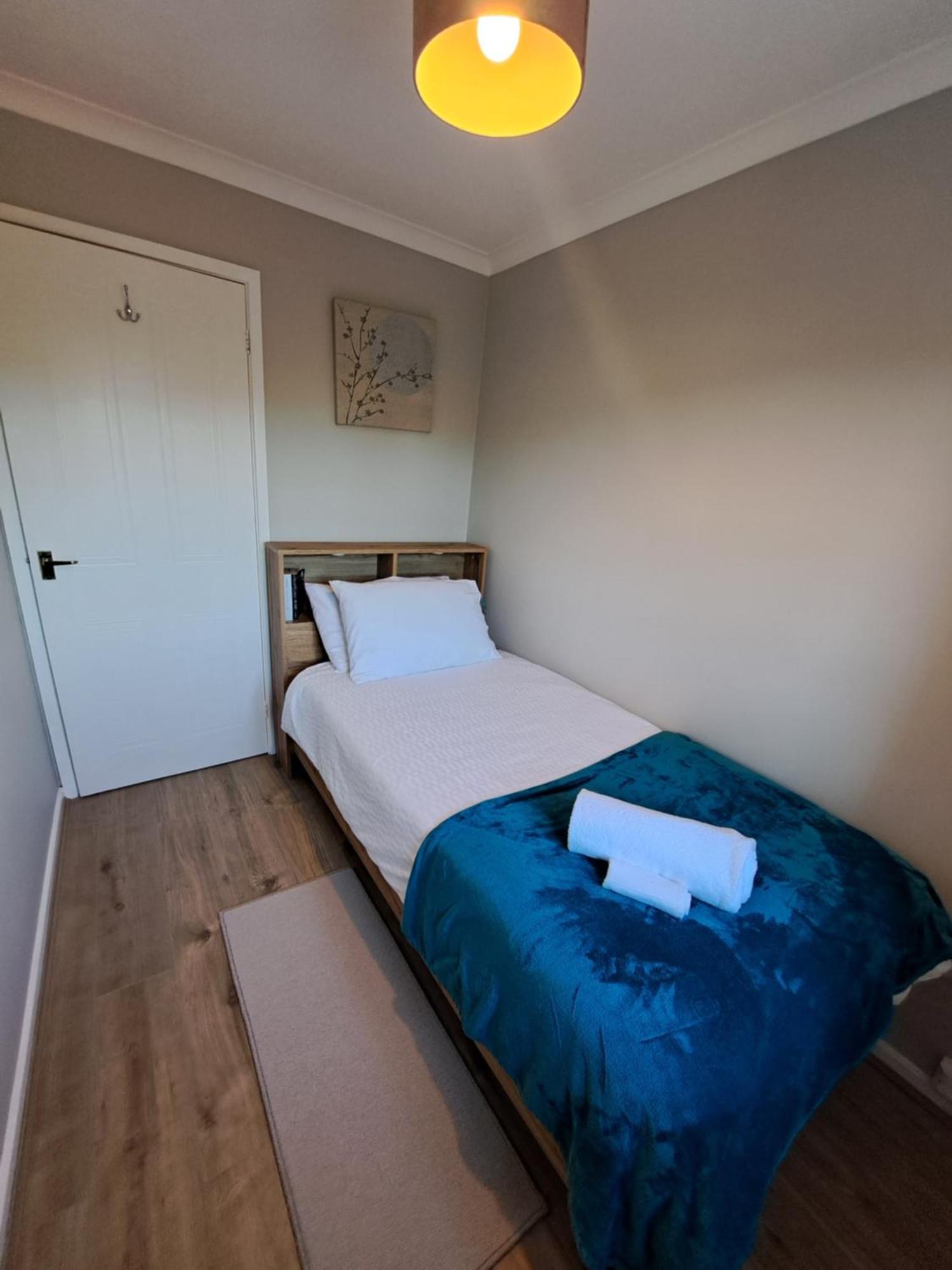 Villa Modern Living In Hull Kingston upon Hull Esterno foto