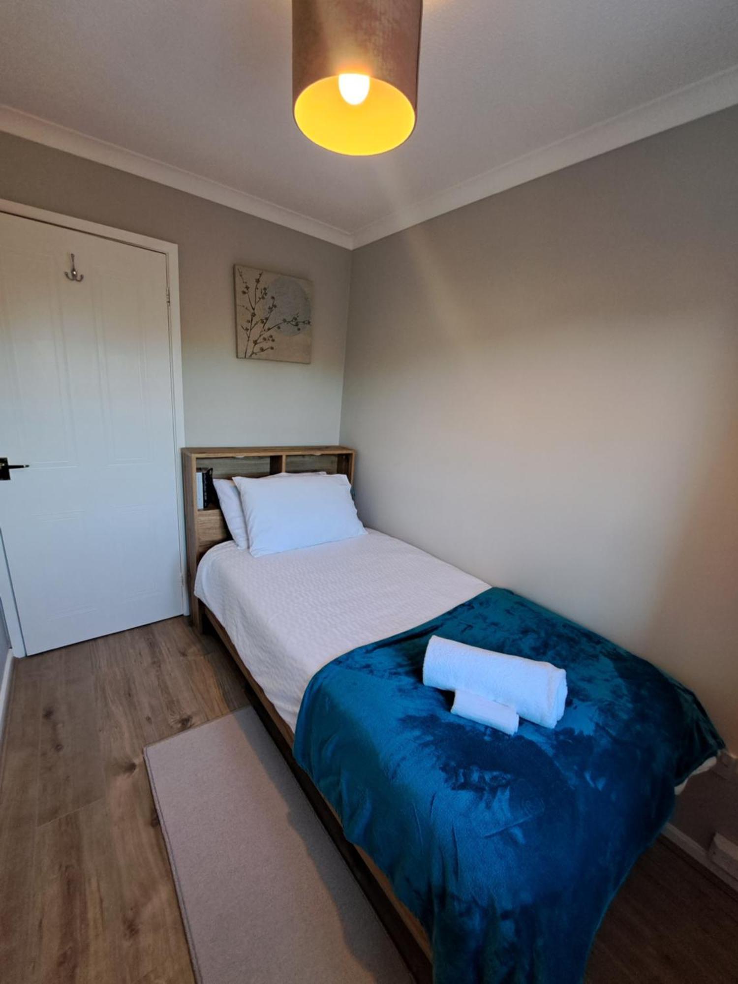 Villa Modern Living In Hull Kingston upon Hull Esterno foto