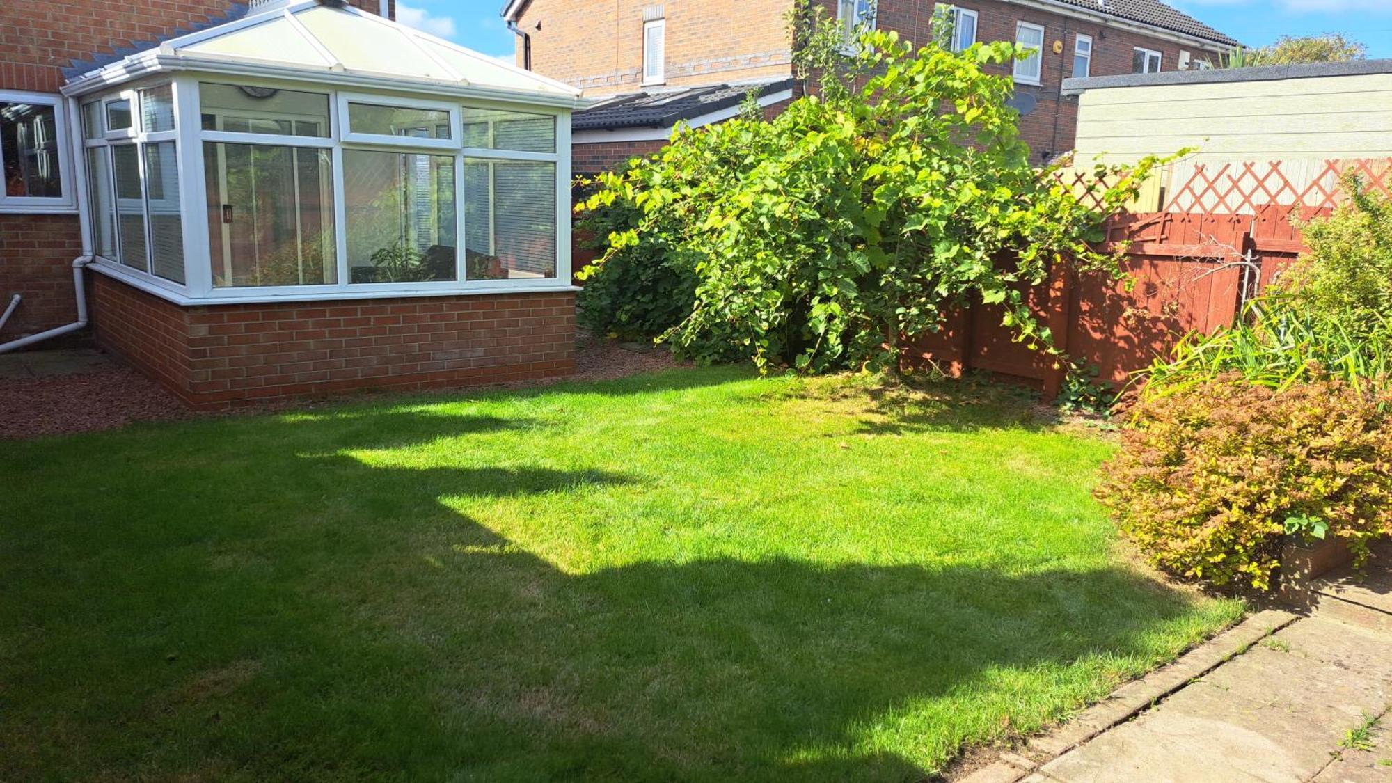 Villa Modern Living In Hull Kingston upon Hull Esterno foto
