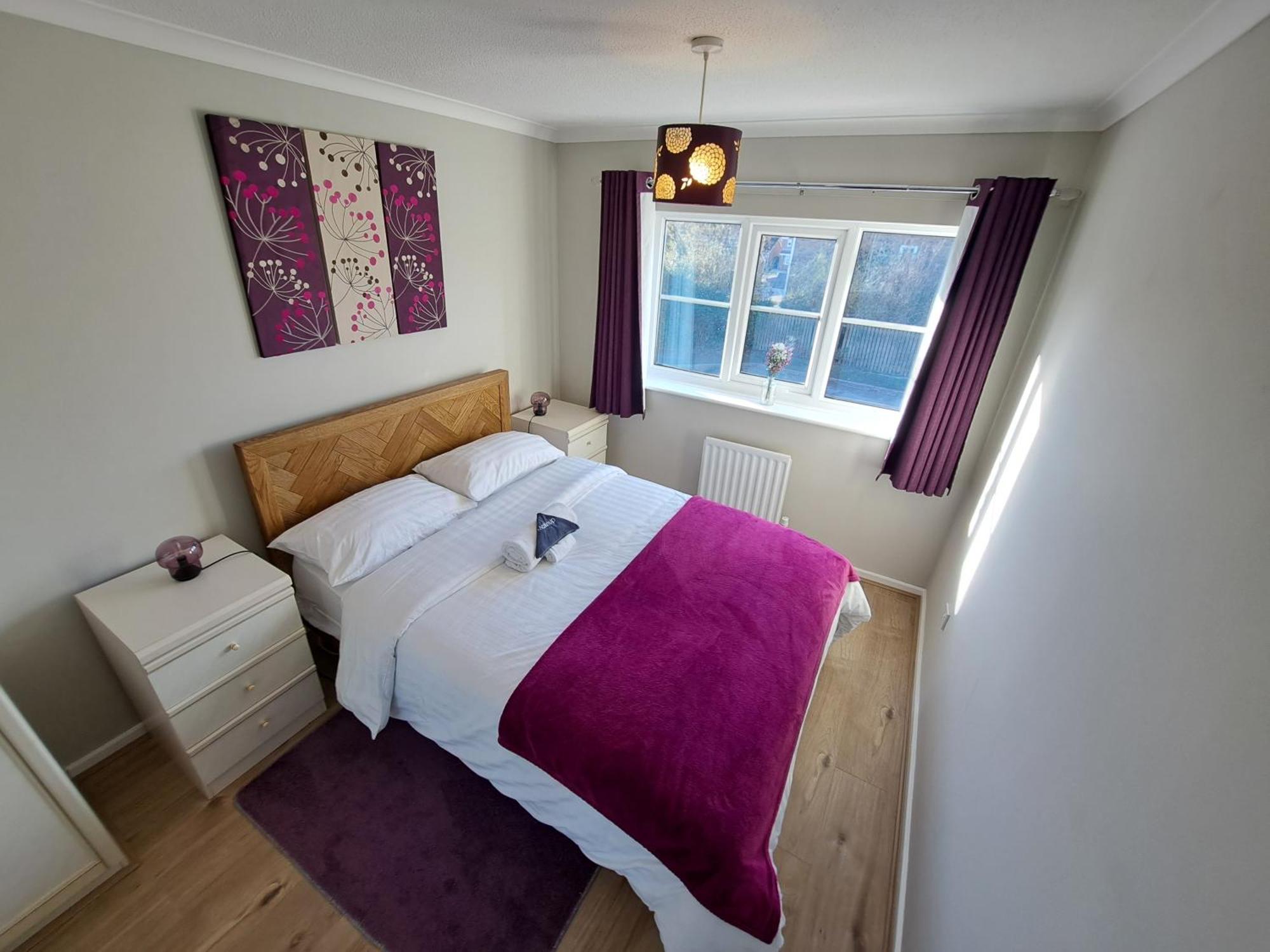 Villa Modern Living In Hull Kingston upon Hull Esterno foto